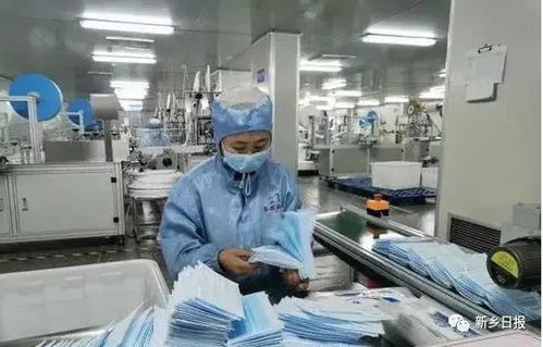 國內衛(wèi)材一哥表態(tài) 支援武漢，口罩堅決不跟風漲價