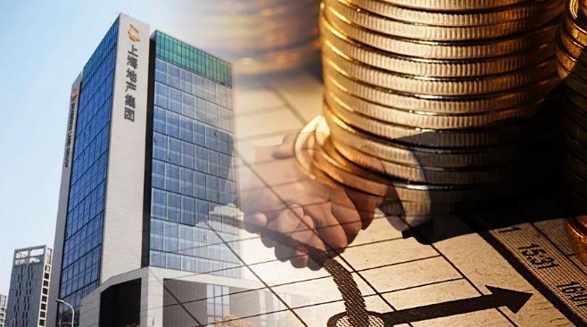 房地產不香了上海地產集團頻頻轉讓資產背靠上海國資為何不行了