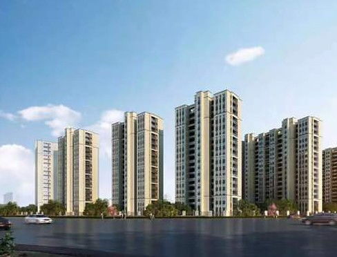 上海嘉定區(qū)海云間位置在哪如何 房產(chǎn)銷售