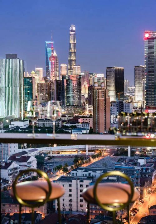 中興路一號榮摘國際房地產大獎四項殊榮,藏著萬科對人居未來的探索