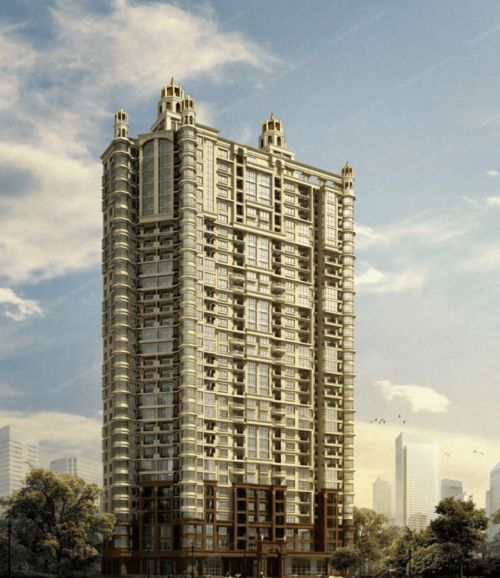 上海樓市又現(xiàn) 天價(jià)茶水費(fèi) 中介要求購(gòu)房者加500萬(wàn)元,安排與開(kāi)發(fā)商見(jiàn)面