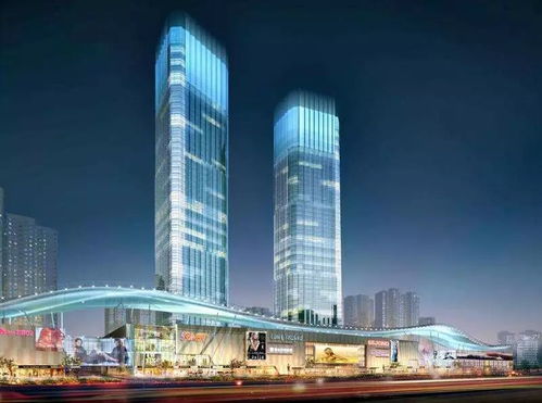 競標公告 泰州五星級酒店招租,1毛錢1平米起拍