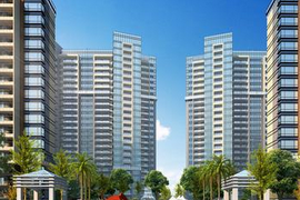 上海房地產開發