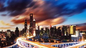 中國五大超級城市群格局形成 你在哪個 群