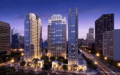 福晟集團夯基固本強優勢 科技賦能破卡點