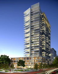 澳洲精品房產(chǎn)投資發(fā)布會3月10日盛大舉行