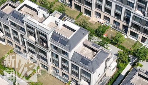 業主 別墅小區閣樓沒頂 開發商 按圖紙蓋的