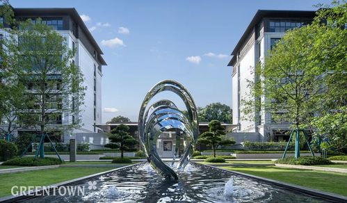 新京報 好新聞，無止境——上海房地產開發的挑戰與機遇